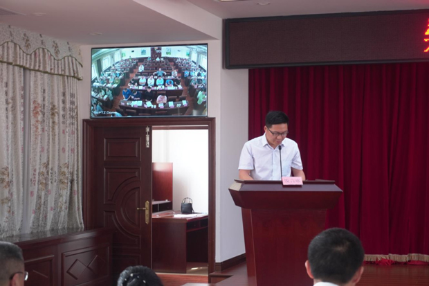 崇义县2020年科技创新表彰大会召开04.jpg 崇义县2020年科技创新表彰大会召开04.jpg