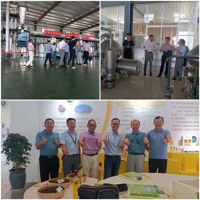 深圳市怡亚通供应链股份有限公司一行莅临我司考察-3.jpg 深圳市怡亚通供应链股份有限公司一行莅临我司考察-3.jpg